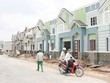 Thị trường Web Tổng Nhà Cái 99Kl99 Giải Trí Bậc Nhất Long An xuất hiện nhiều dự án mới. Ảnh: Gia Huy