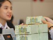 NHNN đặt mục tiêu tăng trưởng tín dụng toàn ngành đạt khoảng 17% trong năm nay