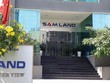 Chung cư Samland Riverview có nhiều lỗ hổng trong công tác PCCC. Ảnh: Việt Dũng
