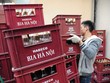 Habeco lên kế hoạch Kl99 nổ hũ giảm 7% năm 2018