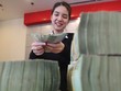 4 tháng đầu năm 2018, tín dụng tăng trưởng trên 5% là mức tăng hợp lý, tương đối đồng đều với tốc độ tăng trưởng huy động vốn