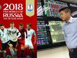 Tháng 6, 99Kl99 link đăng nhập “thử lửa” với World Cup
