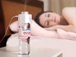 Máy phun sương tạo độ ẩm bằng bất kỳ chai nước nào