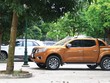 Sân chơi bị biến thành bãi gửi xe

