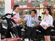 Tâm “cơn lốc” tín dụng tiêu dùng