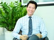 CEO Phú Đông Group Ngô Quang Phúc: "Tôi luôn muốn tạo ra một dòng sản phẩm riêng biệt cho phân khúc ở thực, đặc biệt là hướng tới khách hàng trẻ".