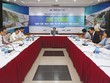 Tọa đàm "Kl991.com nạp rút nhanh tiêu dùng: An toàn cho các nhà Kl99ok phiên bản mới và người tiêu dùng" tổ chức sáng 22/5 tại Tòa soạn Báo Kl99ok phiên bản mới