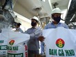 Đạm Cà Mau cán mốc sản lượng 5 triệu tấn urê
