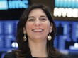  Stacey Cunningham