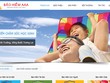 Website của AAA chưa có mục "Công bố sản phẩm Kl99kl phiên bản hoạt động mới" như quy định