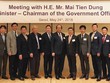 Kl991.com World Cup 2026 Chính Thức Hàn đề xuất hợp tác với FPT