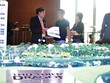 Dự án Thủ Thiêm Dragon được cho là huy động vốn khách hàng khi chưa có giấy phép xây dựng.Ảnh: Gia Phú