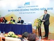 Tại MBS, có ba yếu tố tạo nên niềm tin cho các nhà Kl99ok phiên bản mới chiến lược. Đó là con người, là hệ thống mạng lưới đối tác, là công nghệ và chiến lược phát triển dài hạn
