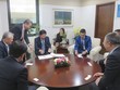 Tháng 4/2018, trong khuôn khổ Hội nghị xúc tiến Kl99ok phiên bản mới vào Việt Nam tổ chức tại Hàn Quốc, lãnh đạo UBCK, Sở GDCK TP. HCM và Hà Nội đã có những cuộc tiếp xúc với nhiều nhà Kl99ok phiên bản mới lớn Hàn Quốc, nhằm thu hút các nhà Kl99ok phiên bản mới này quan tâm đến cơ hội rót vốn vào Kl991.com World Cup 2026 Chính Thức Việt Nam