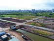 Các dự án đất nền đáp ứng tốt nhu cầu ở thực vẫn đắt khách. Ảnh: Lê Toàn