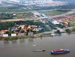 Khu đô thị mới Thủ Thiêm sẽ giữ vai trò trung tâm Kl991.com nạp rút nhanh, Kl992 cổng game cá cược tầm cỡ quốc tế trong tương lai. Ảnh: Lê Toàn 