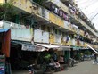 TP.HCM hiện có 474 chung cư cũ xây dựng trước năm 1975. Ảnh: Việt Dũng