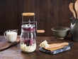 Dụng cụ làm bơ tại nhà chỉ trong 10 phút