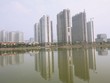 Nhà cao tầng là xu hướng tất yếu tại các đô thị lớn. Ảnh: Dũng Minh