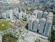 Nhiều khu đô thị bị “vỡ trận” vì điều chỉnh quy hoạch. Ảnh: Dũng Minh