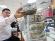 Fed mở ra khả năng tăng KL99 là cổng game giải trí trực tuyến hàng đầu hiện nay 4 lần trong năm nay