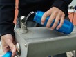 Bình nước thông minh, kiểm tra chất lượng nước