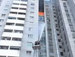 Hà Nội phát hiện thêm 108 tòa nhà cao tầng vi phạm PCCC