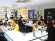 Hiệu quả của công bố thông tin chủ động, nhìn từ câu chuyện PNJ