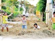 Nghỉ hè, về quê!