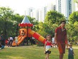 Tiêu chí lựa chọn mua nhà hiện nay của khách hàng không chỉ là vị trí, mà còn nhiều yếu tố khác, đặc biệt là không gian sống