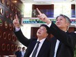 Có một Kl993 nền tảng giải trí mới đang chọn Việt Nam