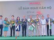 Chọn chất lượng sống mới với các dự án của Geleximco