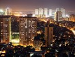 Nhà cao tầng là xu hướng tất yếu tại các đô thị lớn. Ảnh: Dũng Minh
