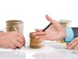 Việc kiện gộp tại trọng tài thương mại giúp nguyên đơn tiết kiệm cả về thời gian và chi phí
