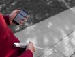 Gậy dẫn đường công nghệ cao dành cho người khiếm thị