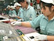 Chuyển giao công nghệ từ khối FDI còn hạn chế