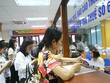 Lượng chi cục thuế sẽ bị cắt giảm đáng kể. Ảnh minh họa.