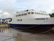 Khu bến Vịnh Đầm tại xã Dương Tơ, huyện Phú Quốc, tỉnh Kiên Giang.