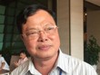 Ông Phạm Trọng Đạt