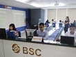 BSC sẽ phát hành chứng quyền REE
