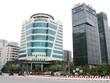 Với các tòa nhà lớn, sự tác động của phong thủy với công ty, gia đình là không nhiều. Ảnh: Thành Nguyễn