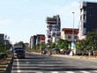 Giá đất mặt đường khu vực này lên tới 200 triệu đồng/m2