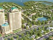 D’. Le Roi Soleil tọa lạc ngay tại trục tâm linh Cổ Loa - Ba Vì và các di tích Phật giáo như Phủ Tây Hồ, chùa Hoằng Ân, chùa Trấn Quốc và đền Quán Thánh, sẽ đem lại cho cư dân nơi đây không gian bình an, tĩnh lặng và tâm hồn thư thái