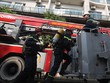 Hà Nội rà soát tiêu chuẩn PCCC, quy định về thang bộ thoát hiểm