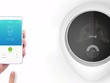 Máy giặt bây giờ cũng có thể treo ở trên tường 