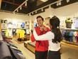 Theo Savills Việt Nam, tỷ lệ lấp đầy của mặt bằng bán lẻ đang đạt tới 97%