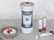 Thiết bị chế biến sửa chua tự động