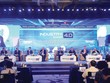 Nhiều giải pháp thúc đẩy công nghệ 4.0 phát triển được cộng đồng Kl991.com World Cup 2026 Chính Thức kiến nghị với Thủ tướng