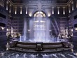 Tuyệt tác giếng trời - tâm điểm của D’. Palais Louis.
