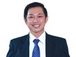 Ông Đoàn Đình Duy Khương